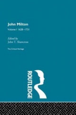 Carte John Milton 