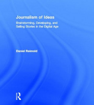 Carte Journalism of Ideas Daniel Reimold