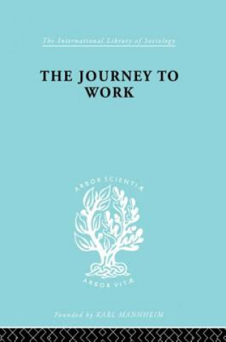 Carte Journey to Work Kate K. Liepmann