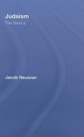 Carte Judaism Jacob Neusner