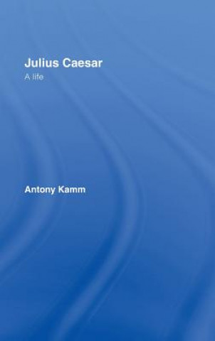 Carte Julius Caesar Antony Kamm
