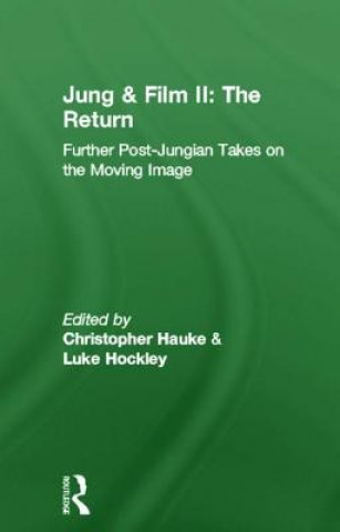 Carte Jung and Film II: The Return Christopher Hauke