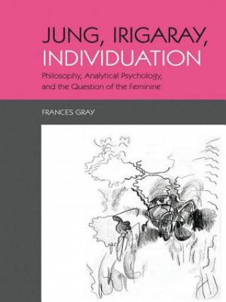 Könyv Jung, Irigaray, Individuation Frances Gray