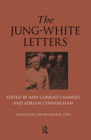 Könyv Jung-White Letters 