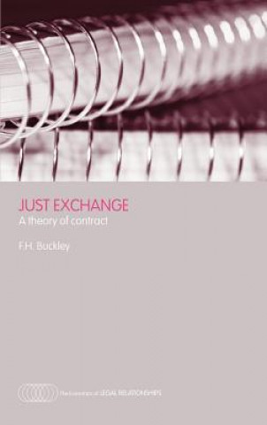 Buch Just Exchange Buckley