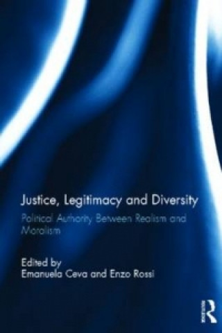 Carte Justice, Legitimacy, and Diversity 