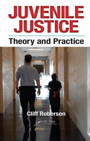 Carte Juvenile Justice Cliff Roberson