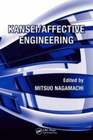 Kniha Kansei/Affective Engineering 