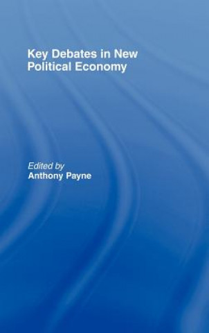 Carte Key Debates in New Political Economy 