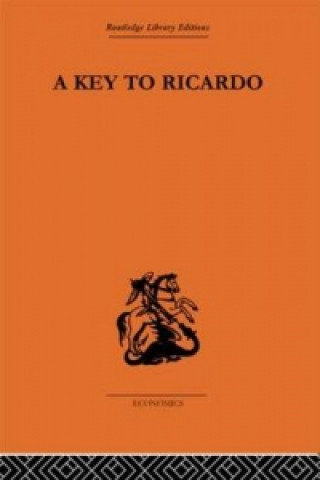 Carte Key to Ricardo Oswald St. Claire