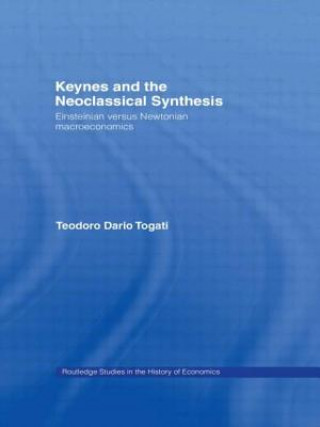 Carte Keynes and the Neoclassical Synthesis Dario Togati
