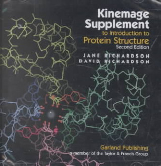 Digitale Kinemage Supplement to Introduction to Protein Structure David C. Richardson