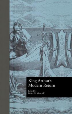 Könyv King Arthur's Modern Return 