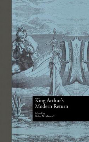 Buch King Arthur's Modern Return 