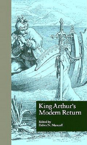 Libro King Arthur's Modern Return 