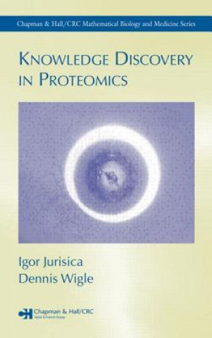 Book Knowledge Discovery in Proteomics Dennis Wigle