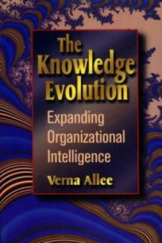 Knjiga Knowledge Evolution Verna Allee
