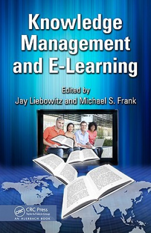 Book Knowledge Management and E-Learning Michael Frank