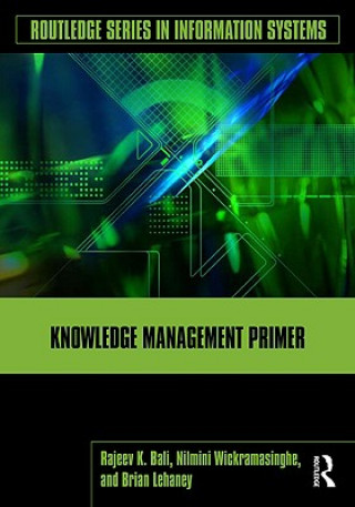 Buch Knowledge Management Primer Brian Lehaney
