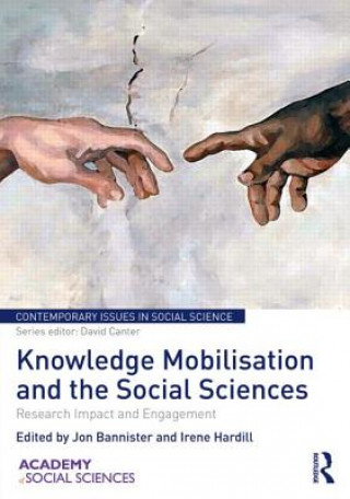 Knjiga Knowledge Mobilisation and the Social Sciences 