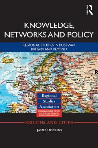 Carte Knowledge, Networks and Policy James Hopkins