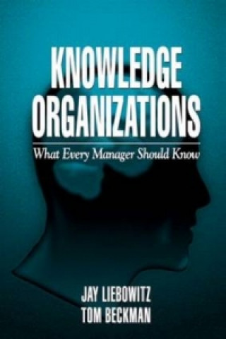 Carte Knowledge Organizations Tom Beckman
