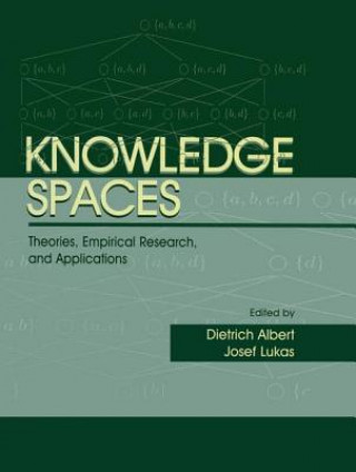 Книга Knowledge Spaces 