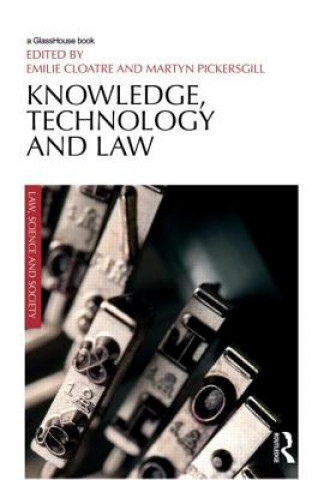 Carte Knowledge, Technology and Law Emilie Cloatre