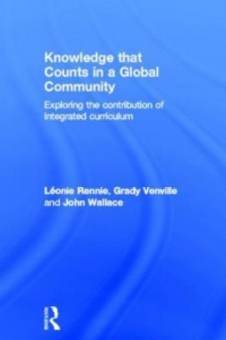 Carte Knowledge that Counts in a Global Community John Wallace