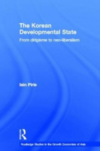 Carte Korean Developmental State Ian Pirie
