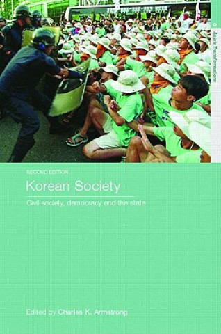 Libro Korean Society 