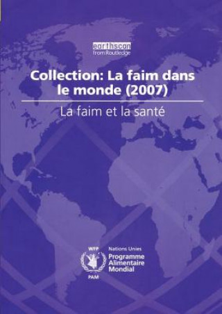 Könyv La Faim et la Sante World Food Programme