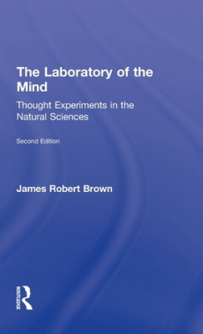 Carte Laboratory of the Mind James Robert Brown