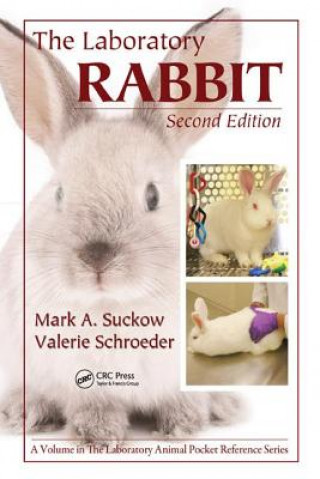 Книга Laboratory Rabbit Fred A. Douglas