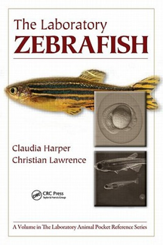 Carte Laboratory Zebrafish Christian Lawrence