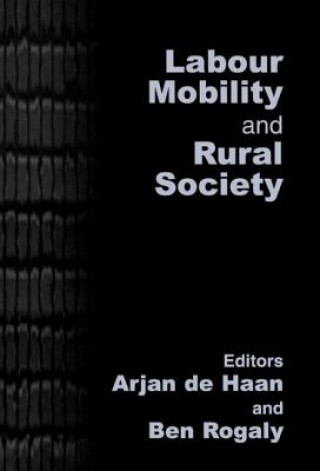 Книга Labour Mobility and Rural Society 