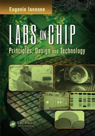 Buch Labs on Chip Eugenio Iannone