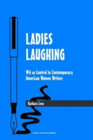 Kniha Ladies Laughing Barbara Levy