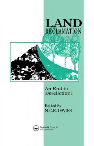 Carte Land Reclamation M. C. R. Davies