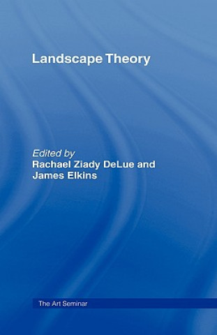 Book Landscape Theory 