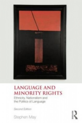 Книга Language and Minority Rights Stephen May