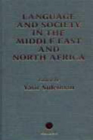 Carte Language and Society in the Middle East and North Africa 