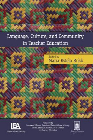 Carte Language, Culture, and Community in Teacher Education 