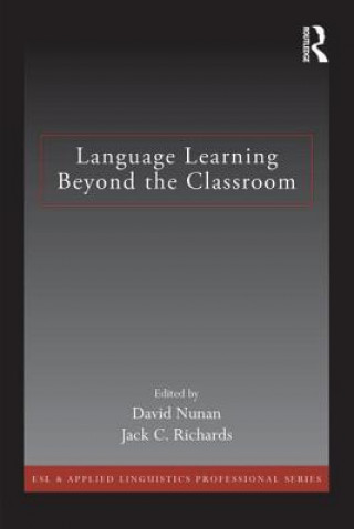 Carte Language Learning Beyond the Classroom David Nunan
