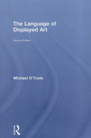Carte Language of Displayed Art Michael O'Toole