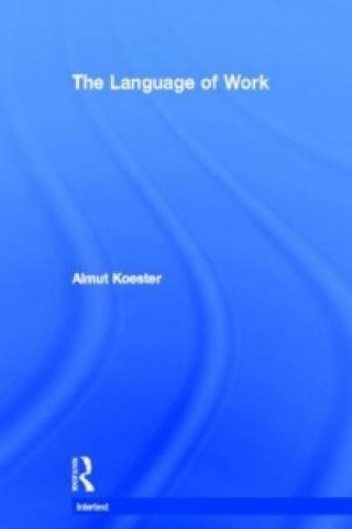 Carte Language of Work Almut Koester