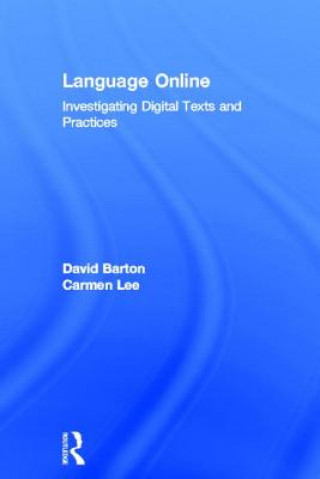 Knjiga Language Online Carmen Lee