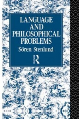 Kniha Language and Philosophical Problems Soren Stenlund