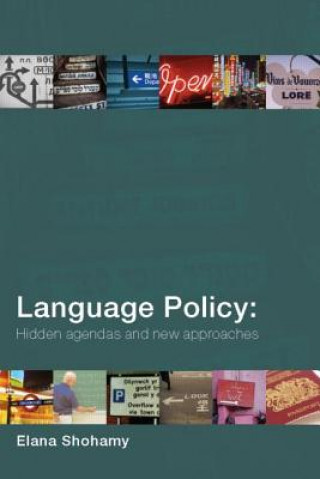Carte Language Policy Elana Shohamy