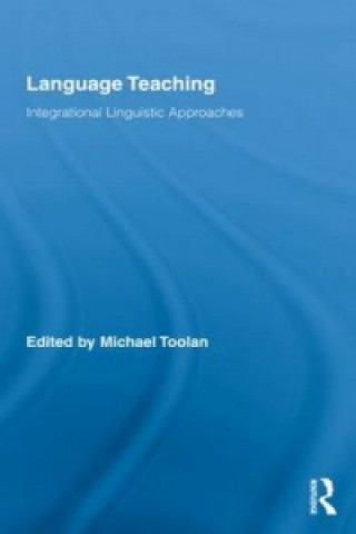 Book Language Teaching Michael Toolan